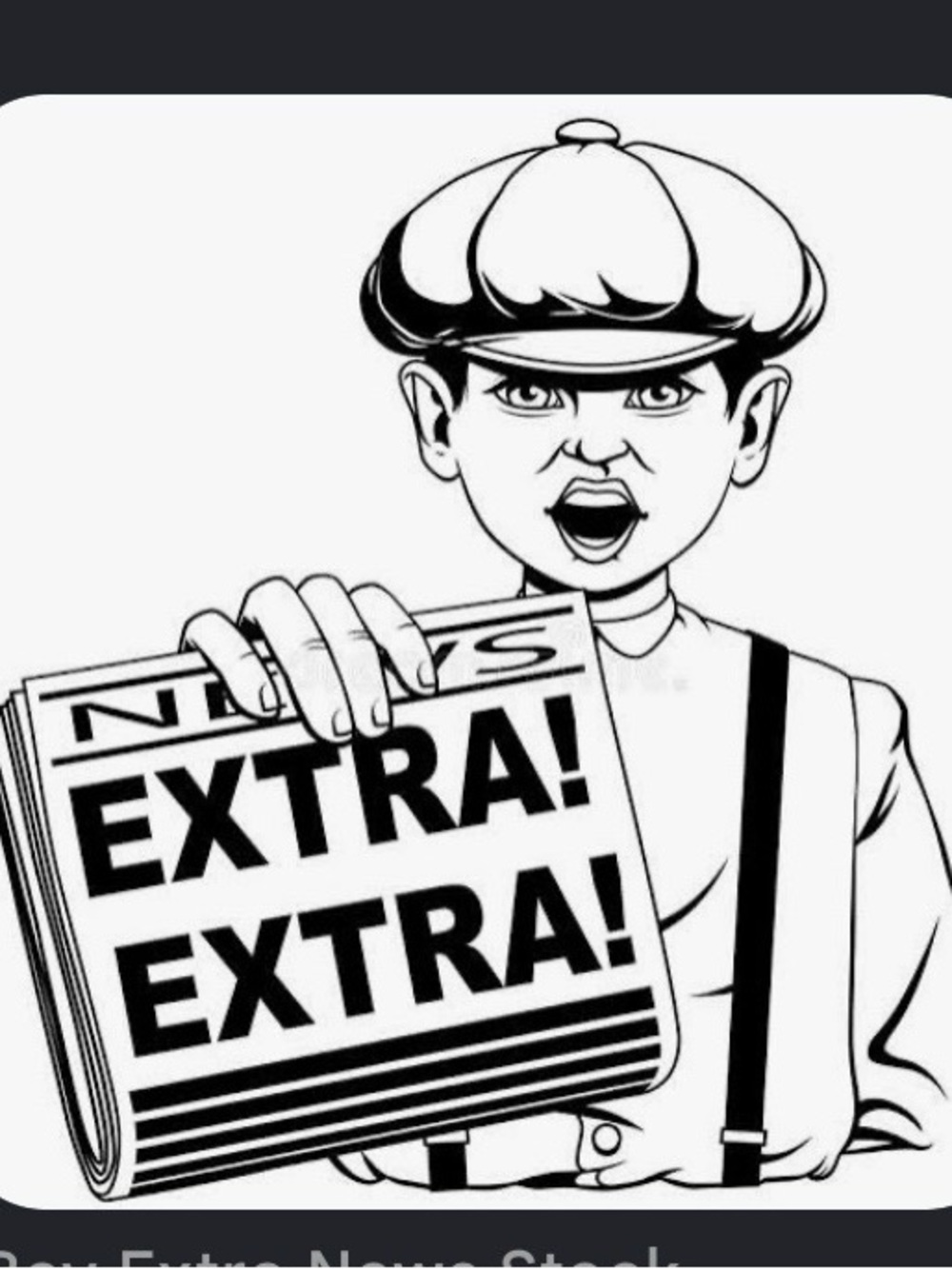 News! Extra! Extra! Wednesday Deals 15% off everything